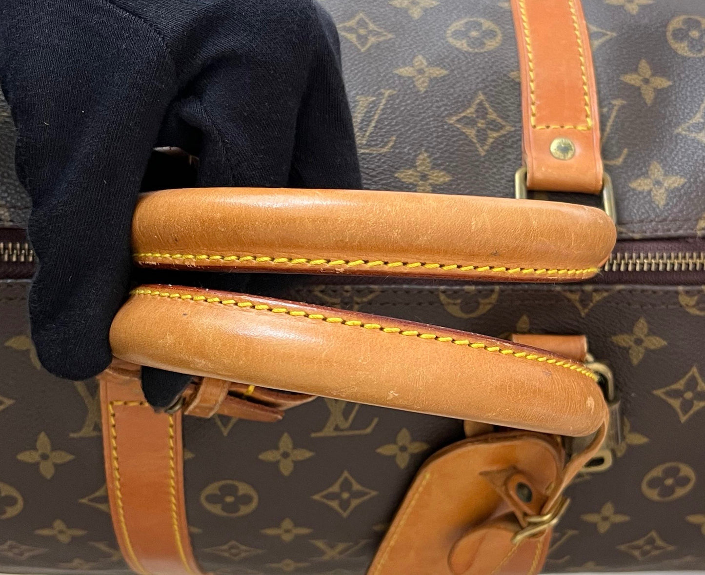 Louis Vuitton Keepall 55