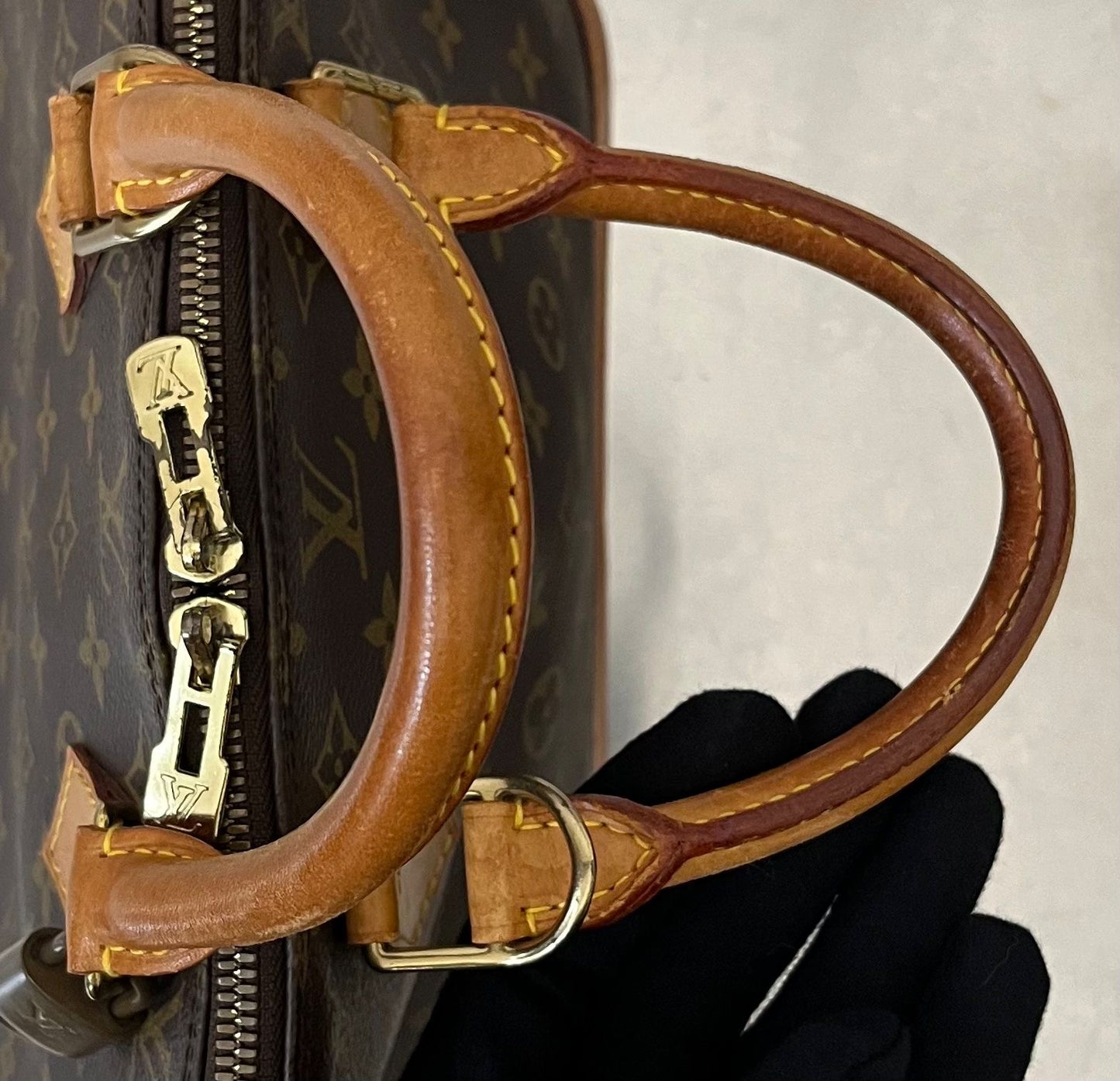 Louis Vuitton Alma PM