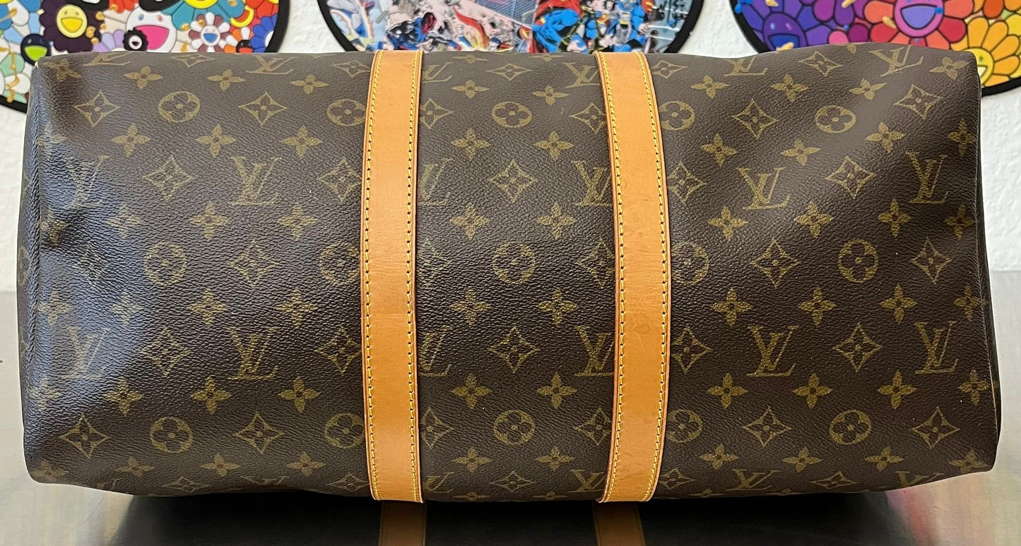 Louis Vuitton Keepall 45