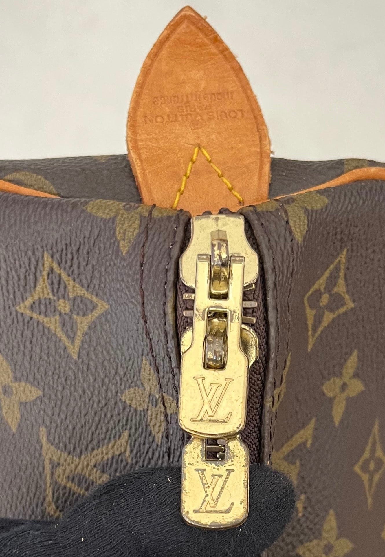 Louis Vuitton Keepall 60