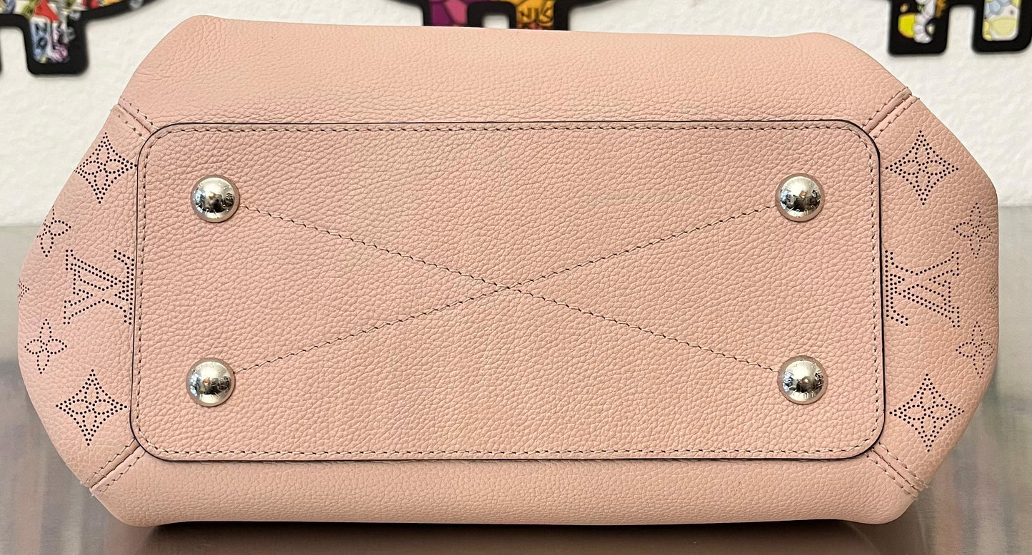 Louis Vuitton Haumea Magnolia Mahina