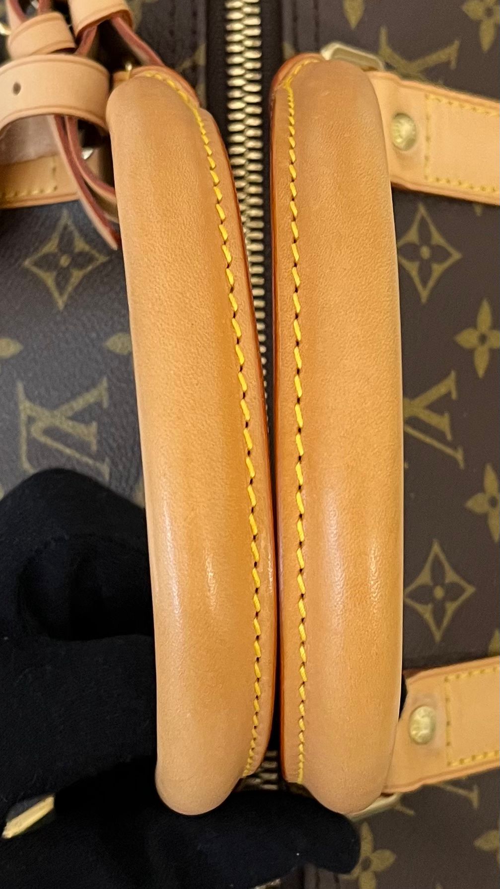 Louis Vuitton Keepall 55