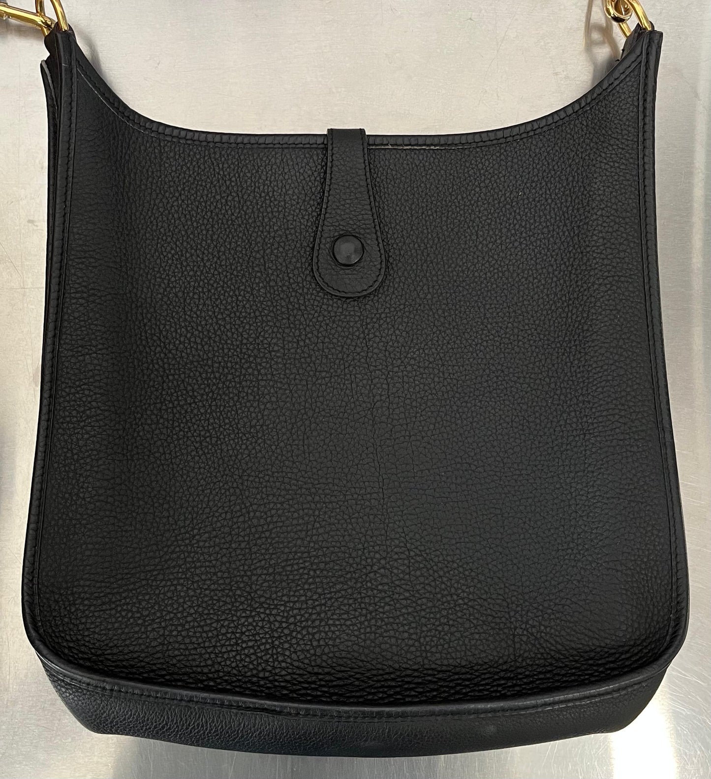 Hermès Evelyne I GM Clemence