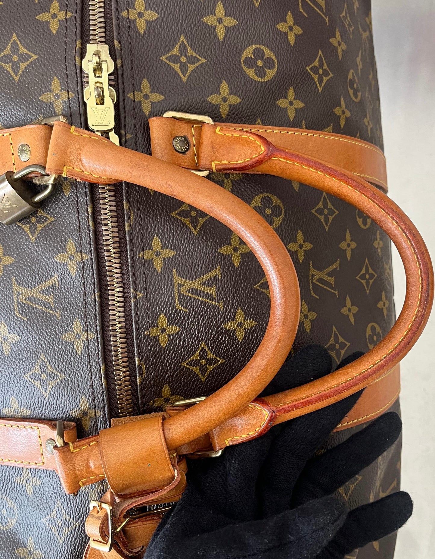 Louis Vuitton Keepall 60