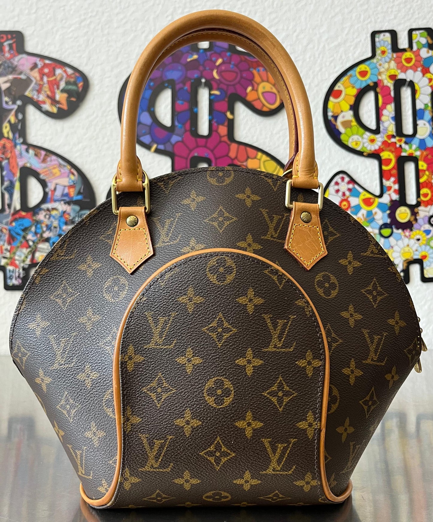 Louis Vuitton Ellipse PM