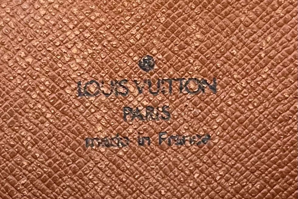 Louis Vuitton Marly Dragonne PM