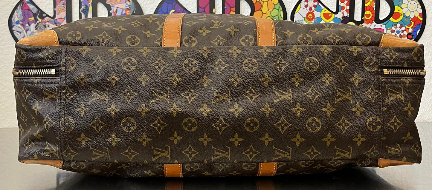 Louis Vuitton Sirius 55