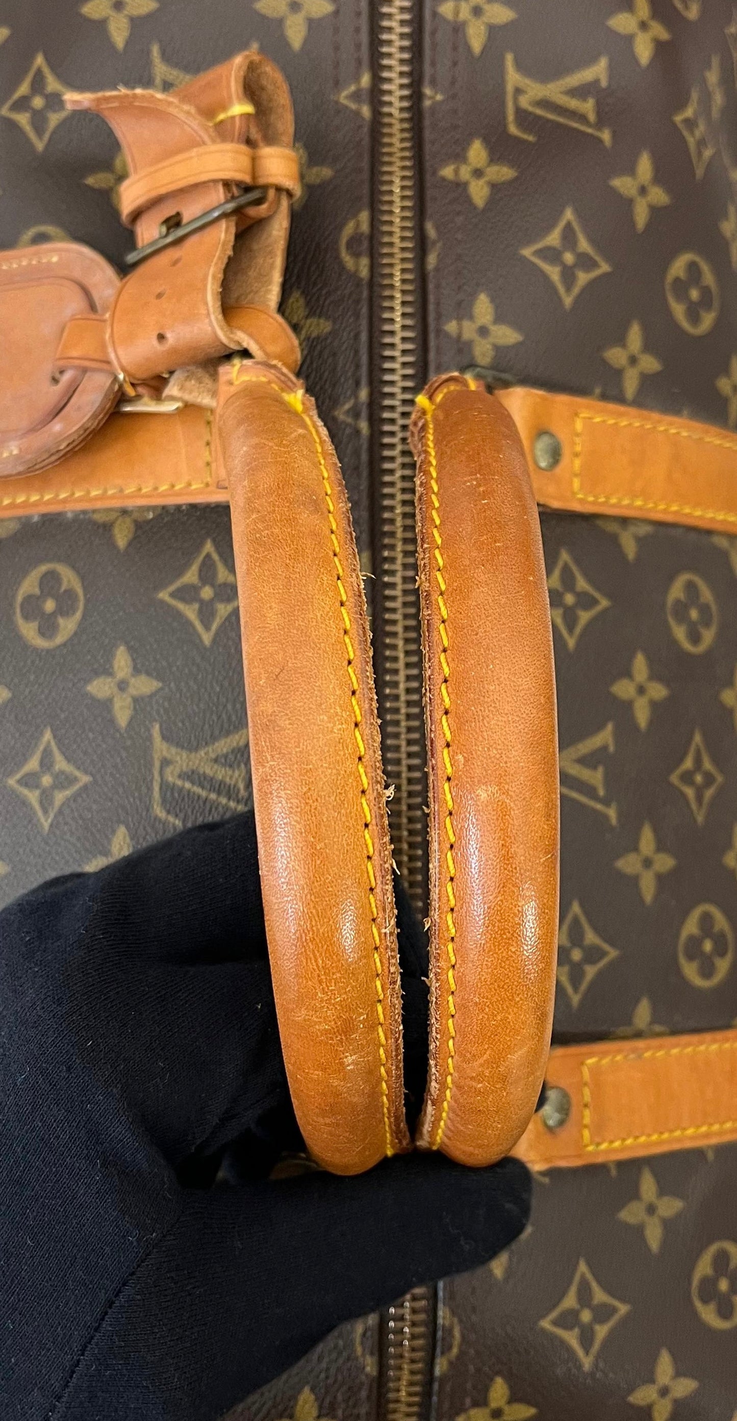 Louis Vuitton Keepall 60
