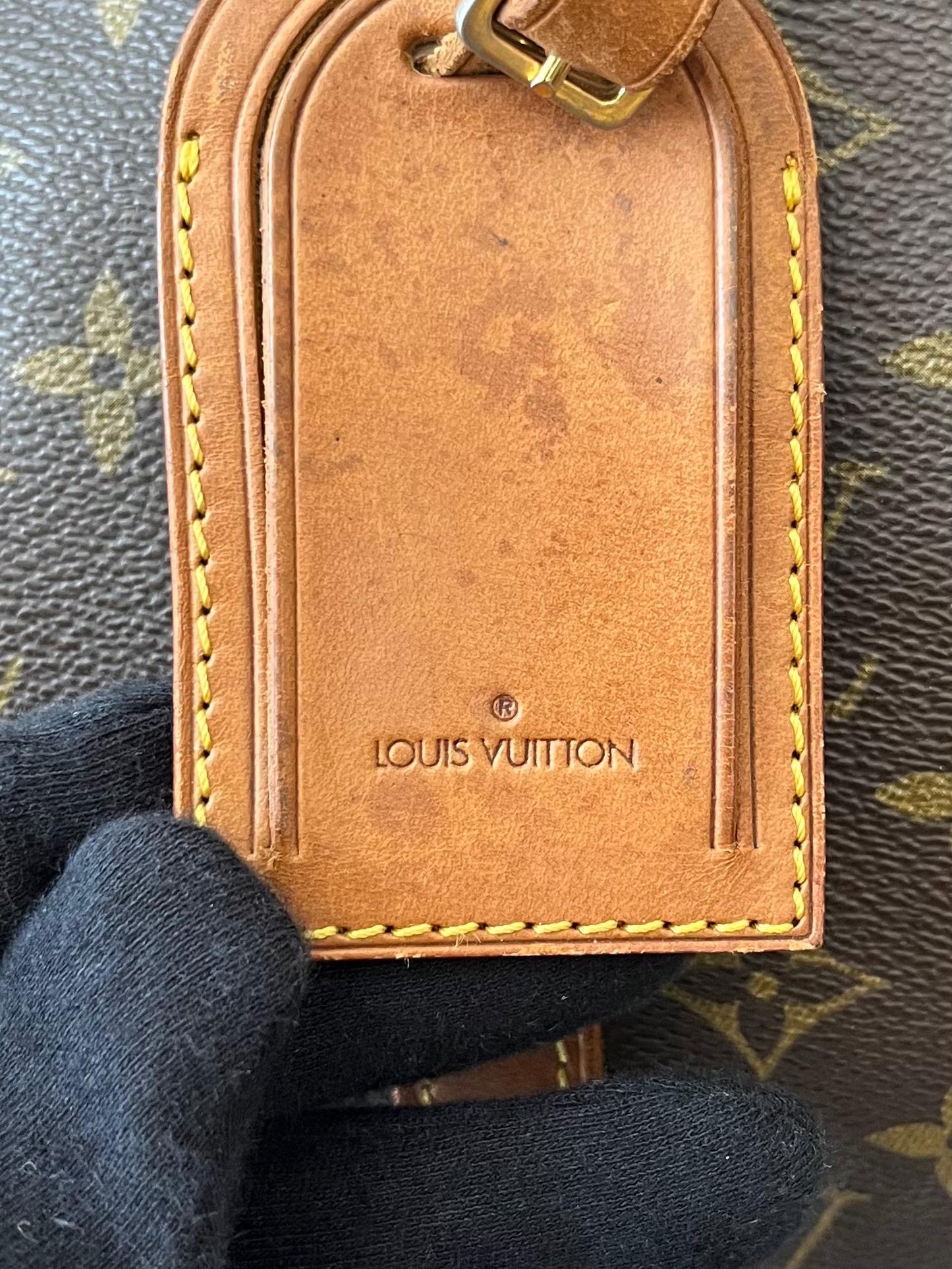 Louis Vuitton Sirius 50