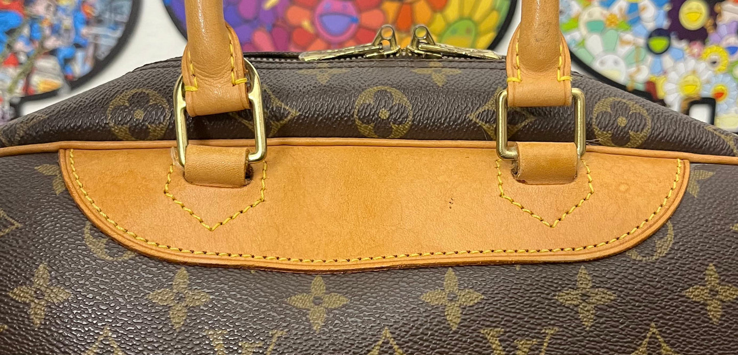 Louis Vuitton Deauville