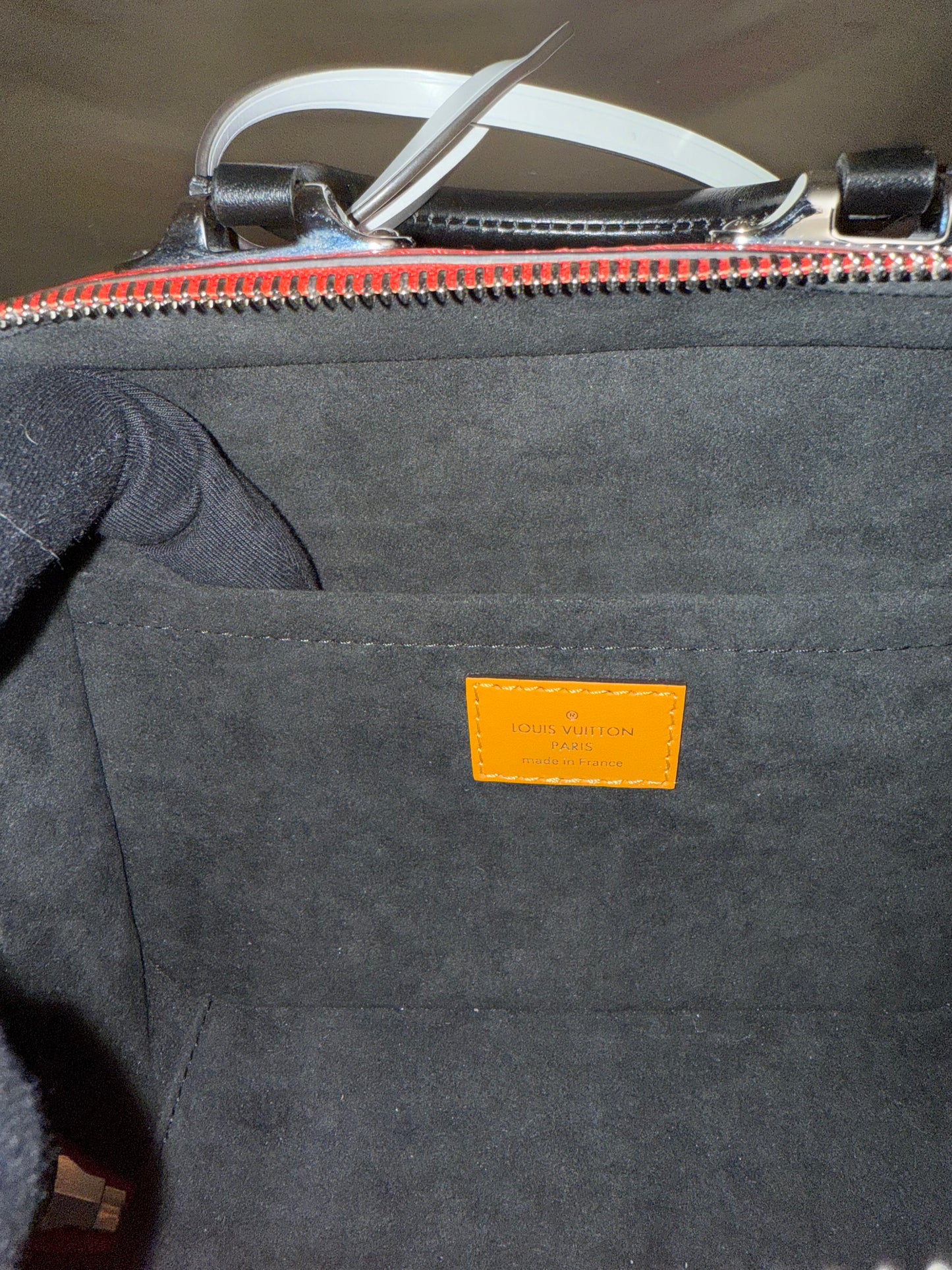 Louis Vuitton Valisette BB