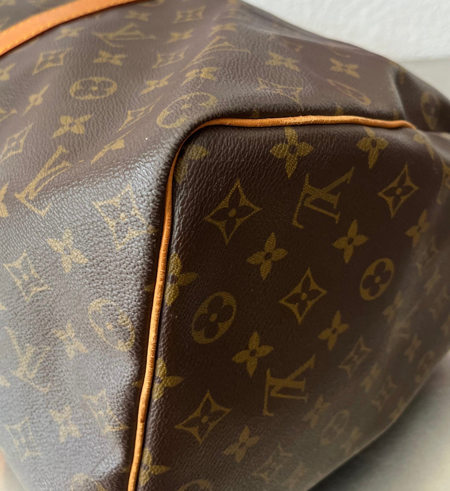 Louis Vuitton Keepall 50