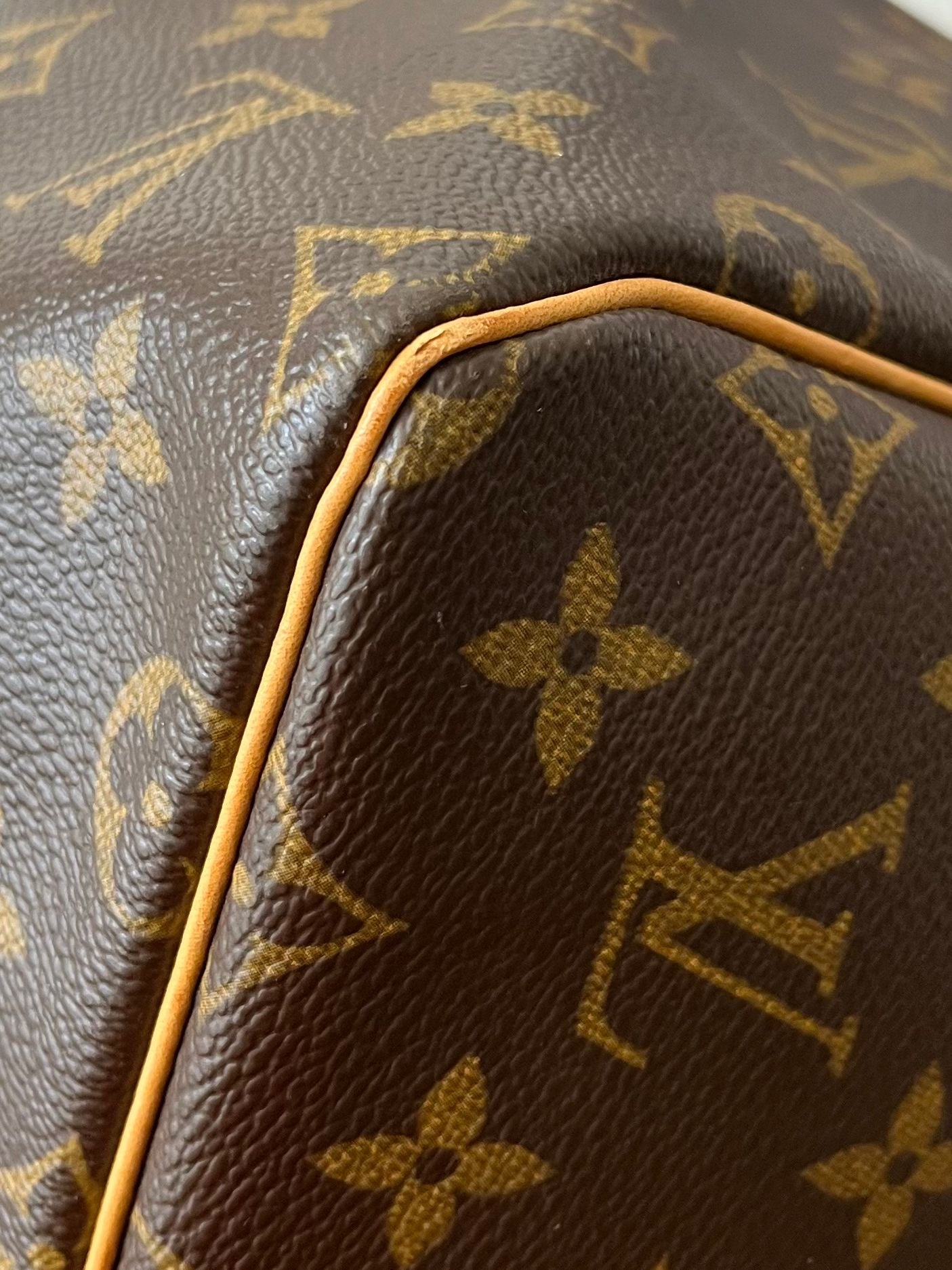 Louis Vuitton Keepall 55