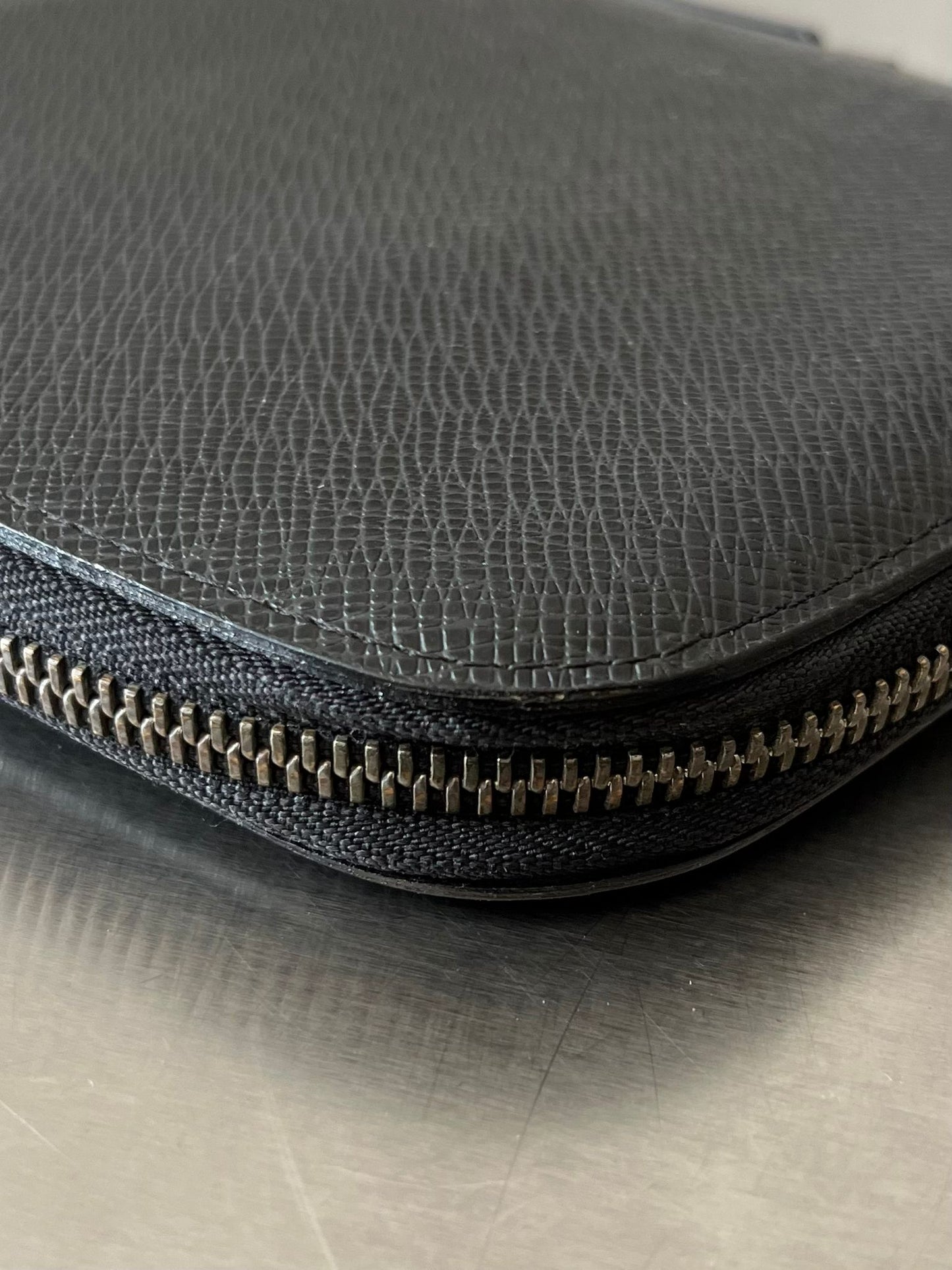 Louis Vuitton Atoll Organizer Taiga