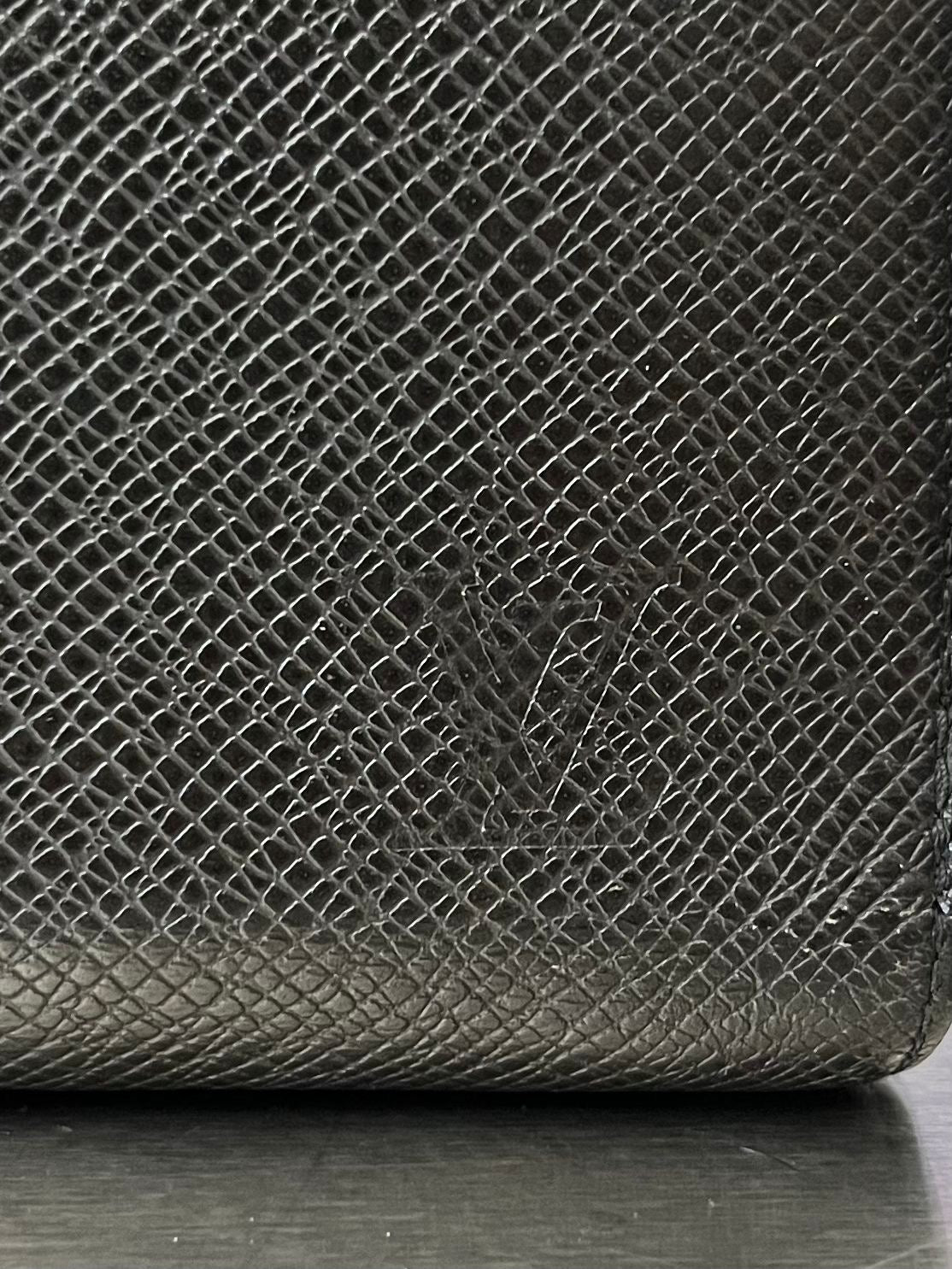 Louis Vuitton Zippy Organizer
