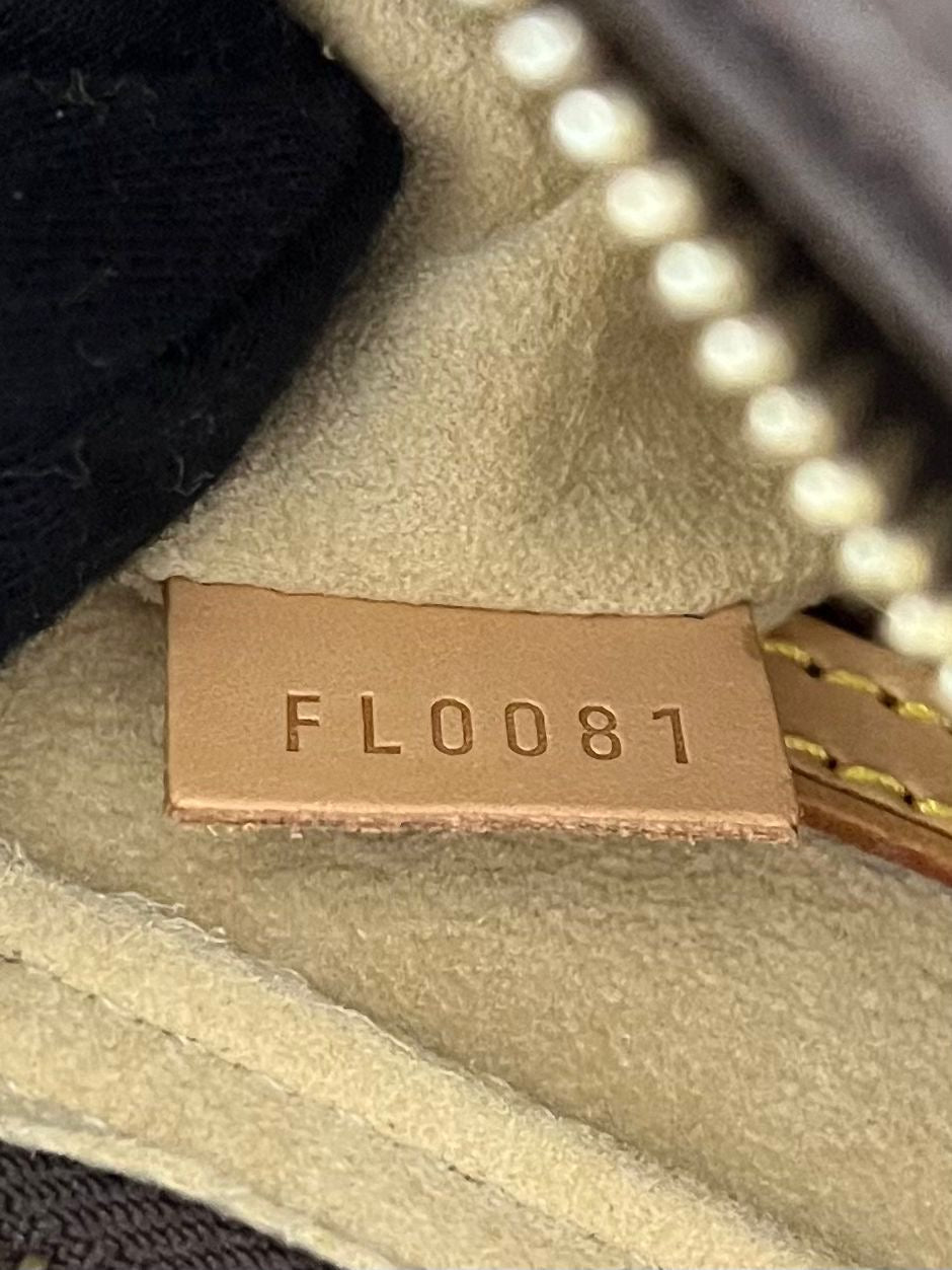 Louis Vuitton Looping MM