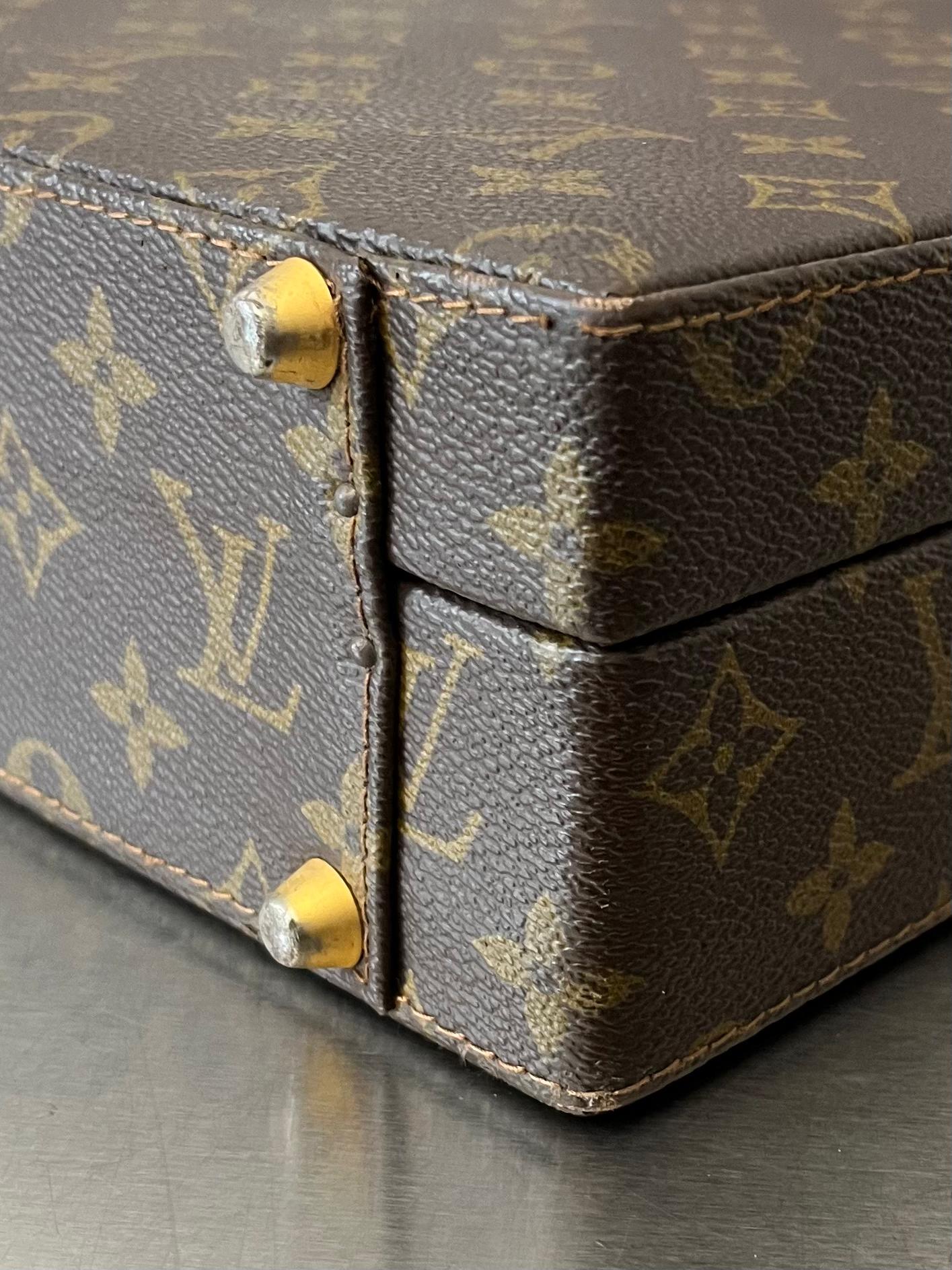 Louis Vuitton Crusher