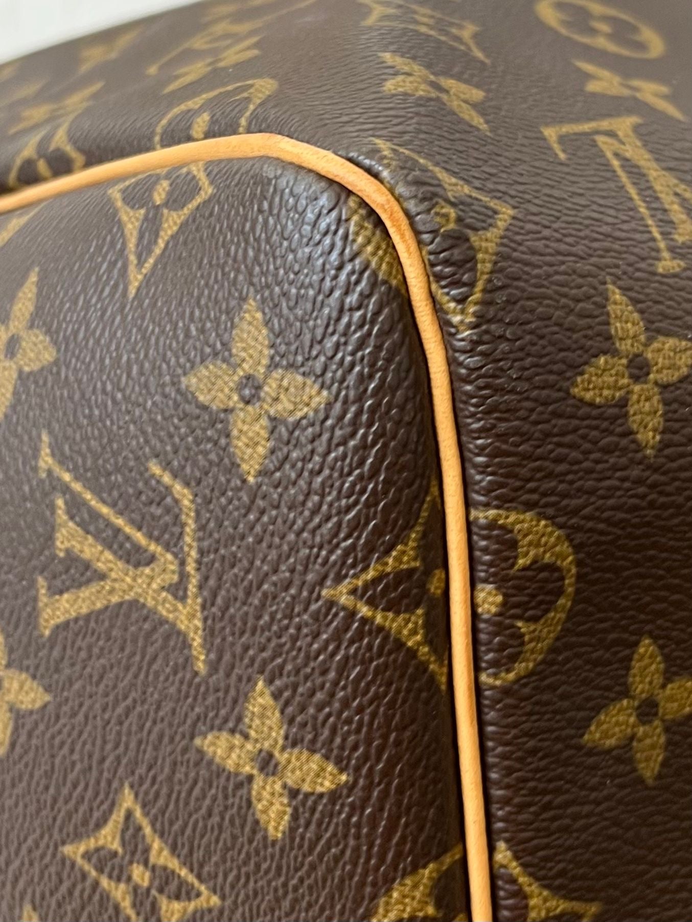 Louis Vuitton Keepall 55