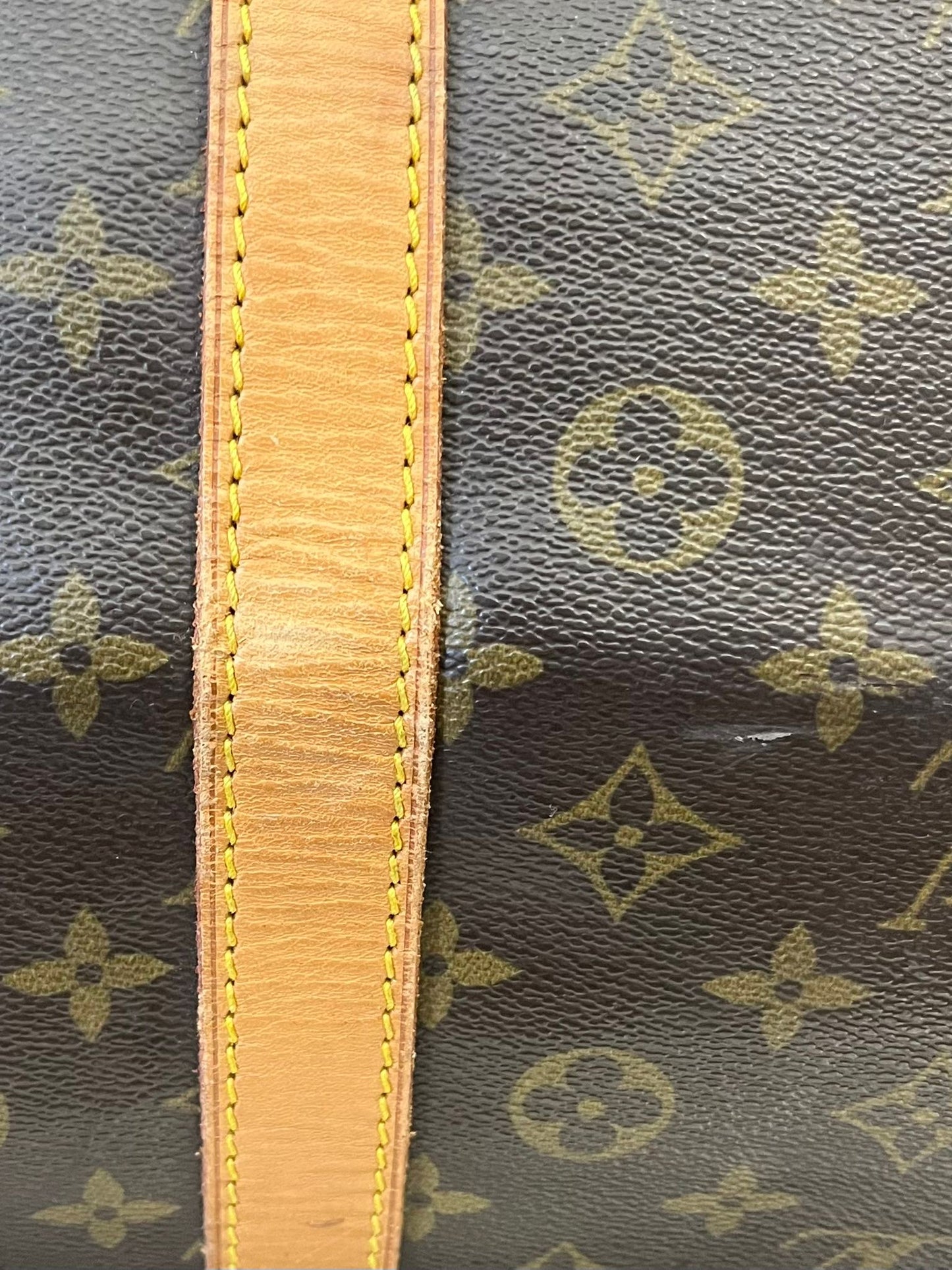 Louis Vuitton Keepall 60