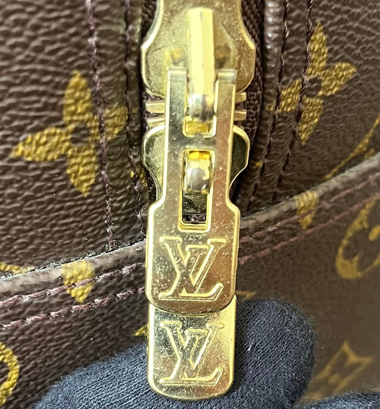 Louis Vuitton Evasion