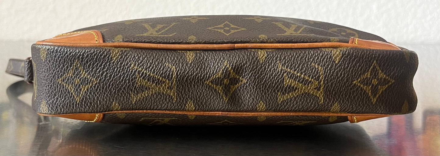 Louis Vuitton Marly Dragonne PM