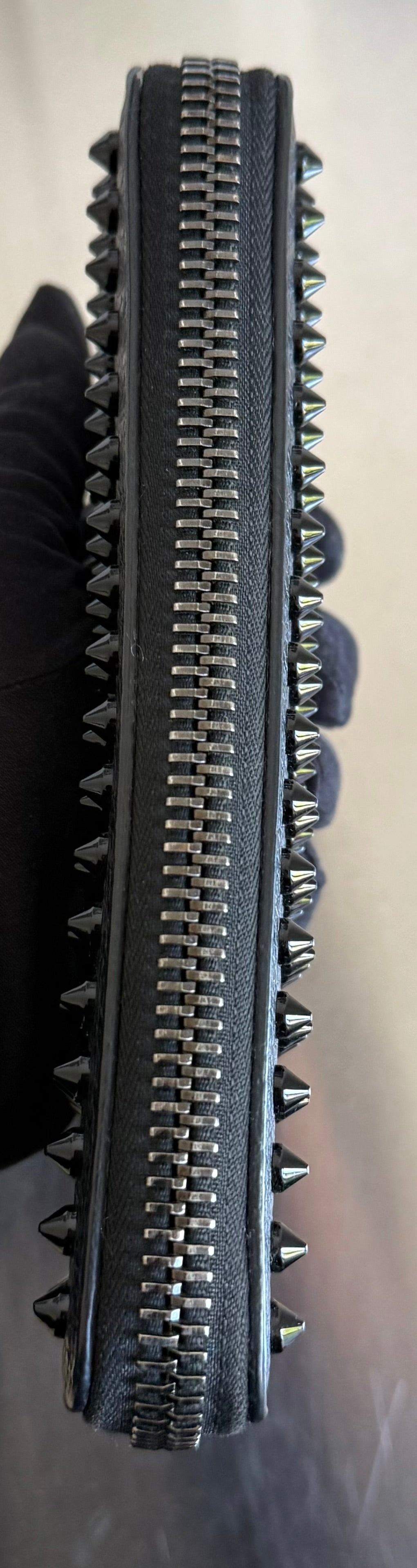 Christian Louboutin Panettone Wallet