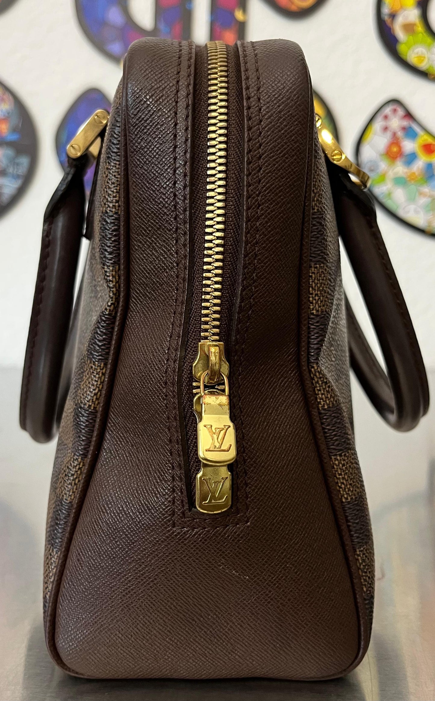 Louis Vuitton Brera Damier