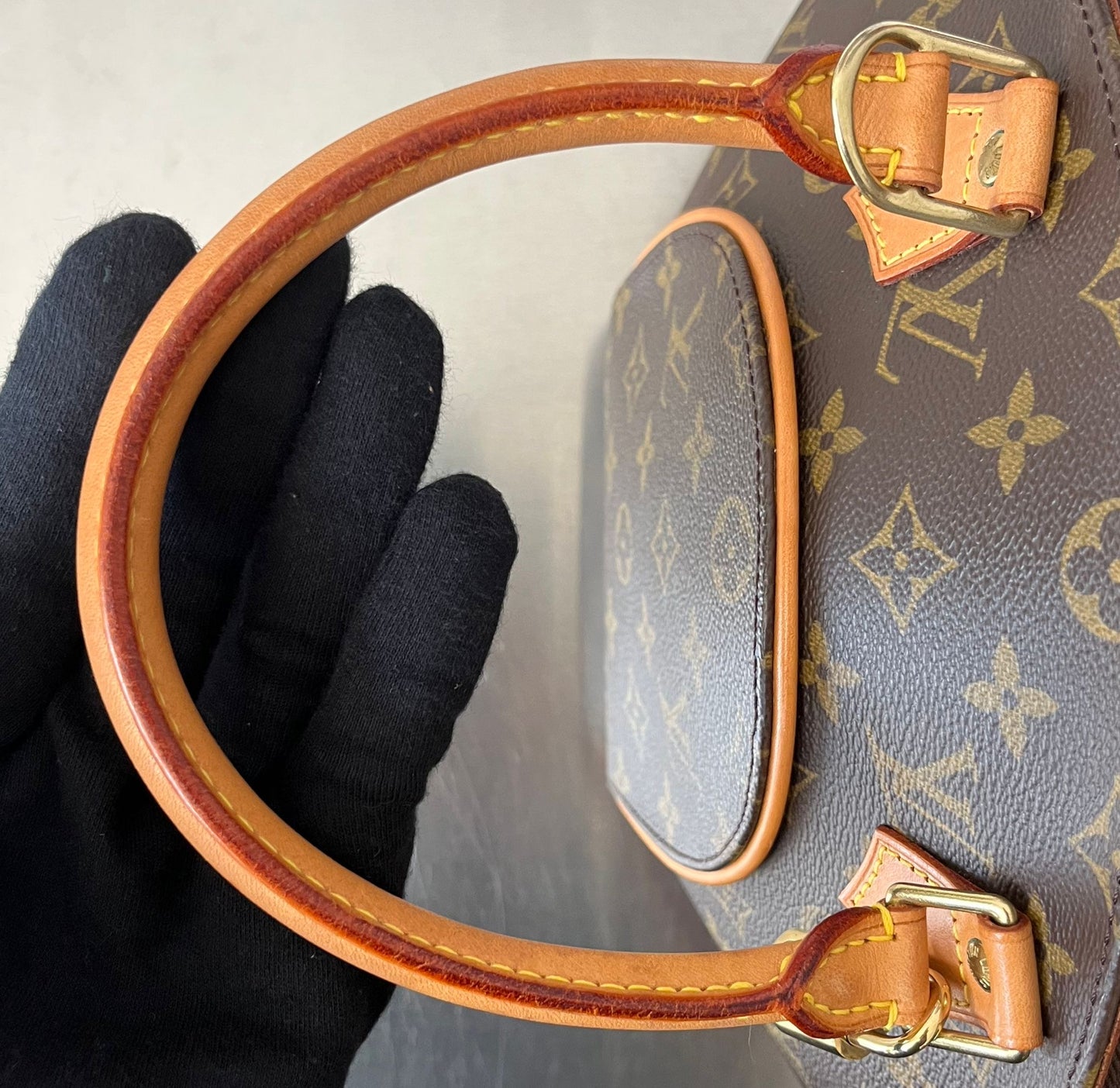 Louis Vuitton Ellipse PM