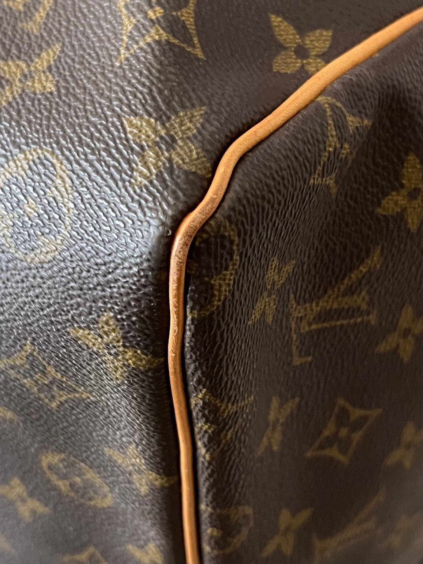 Louis Vuitton Keepall 60