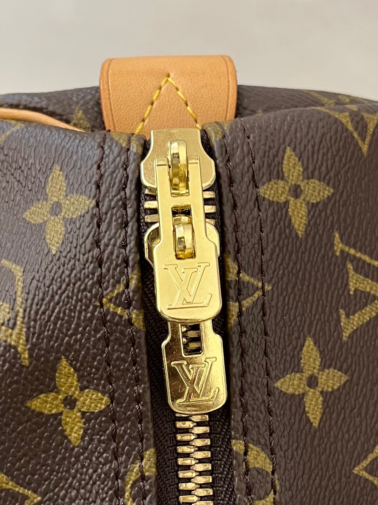 Louis Vuitton Keepall 55