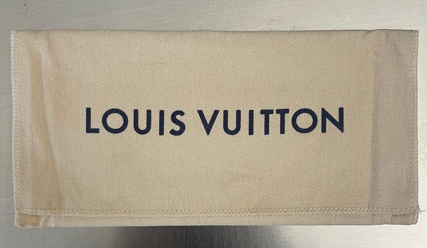 Louis Vuitton Sarah Geldbörse