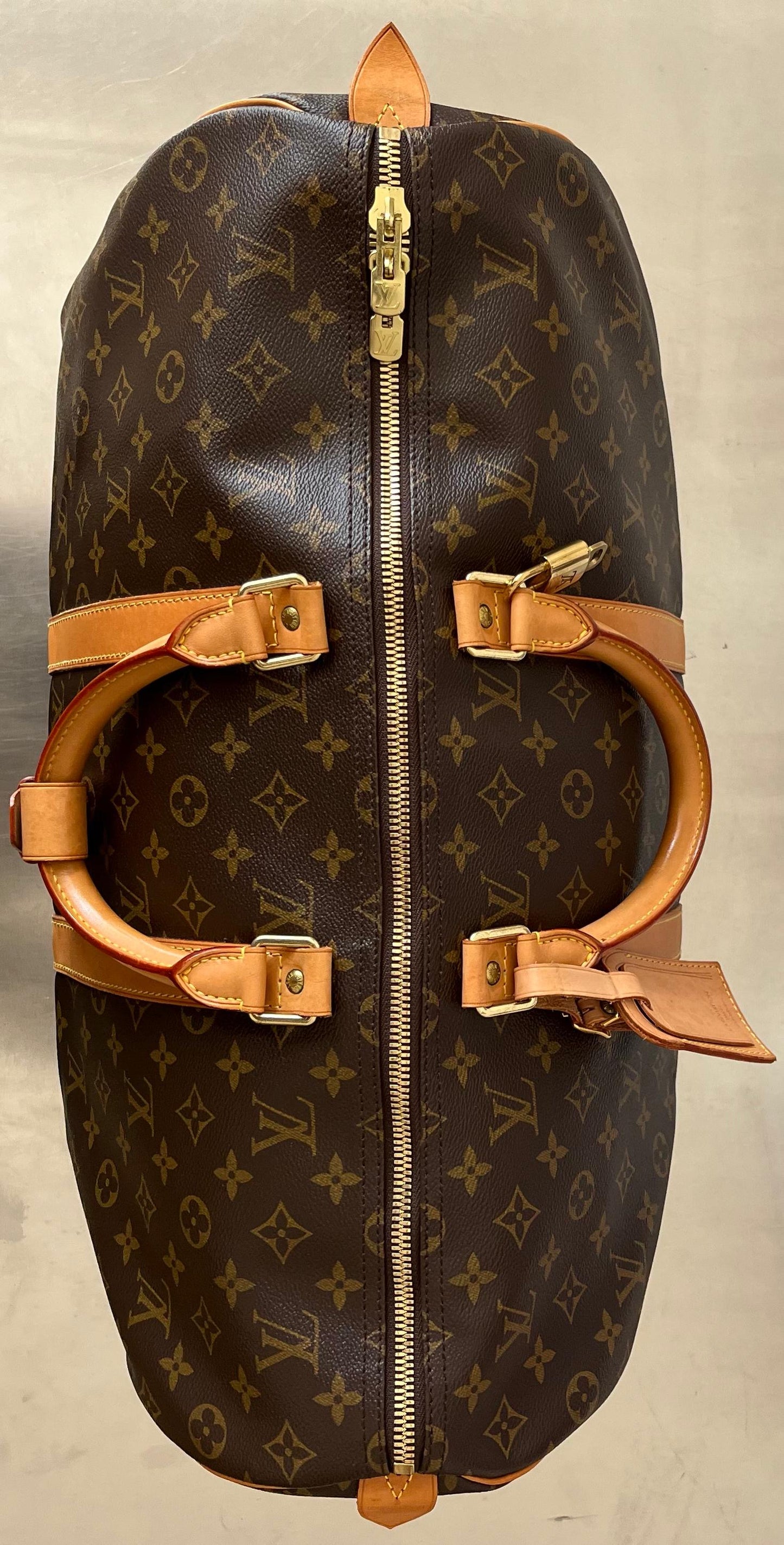 Louis Vuitton Keepall 50