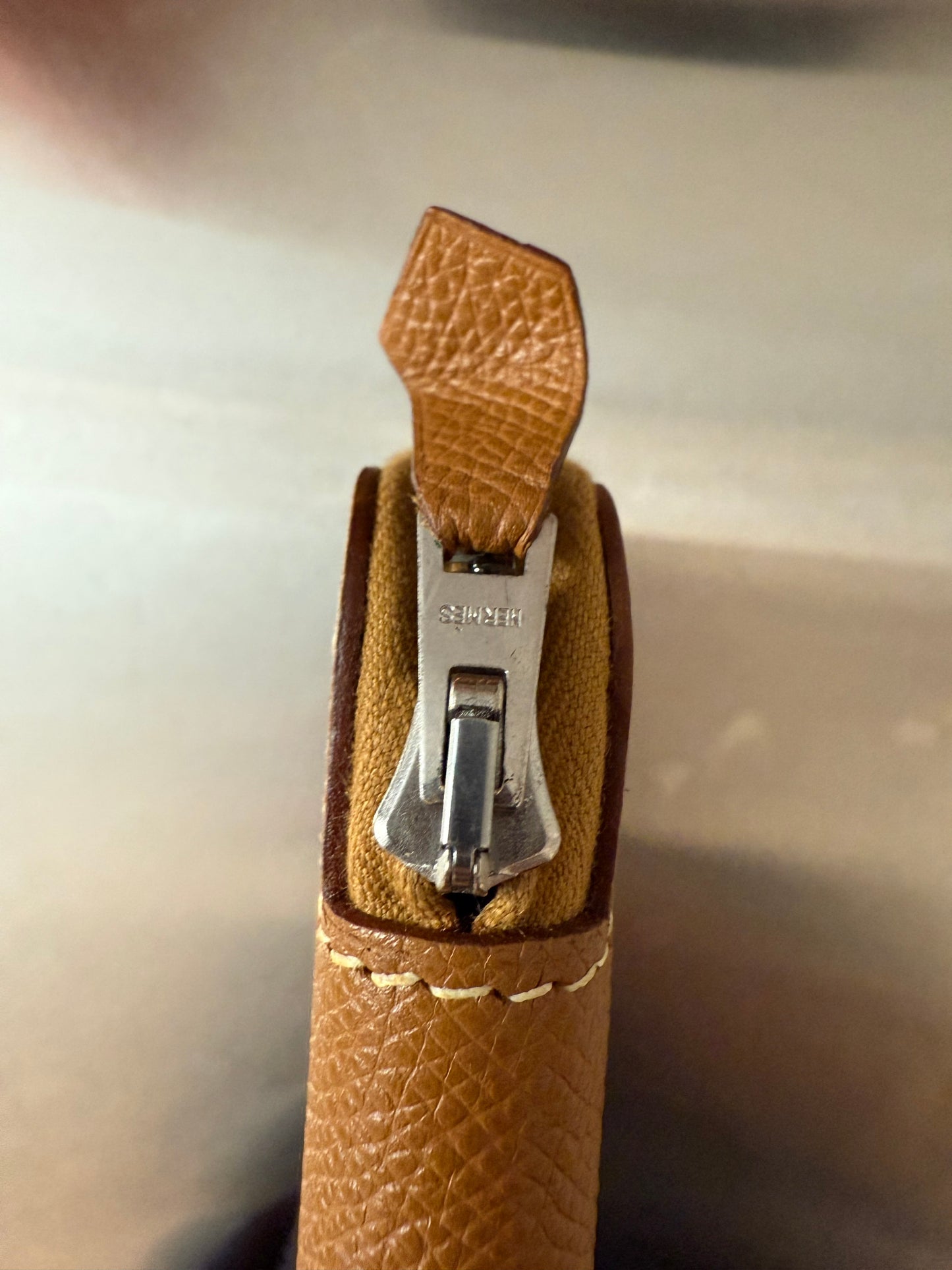 Hermès Azap Agenda/Organizer Courchevel