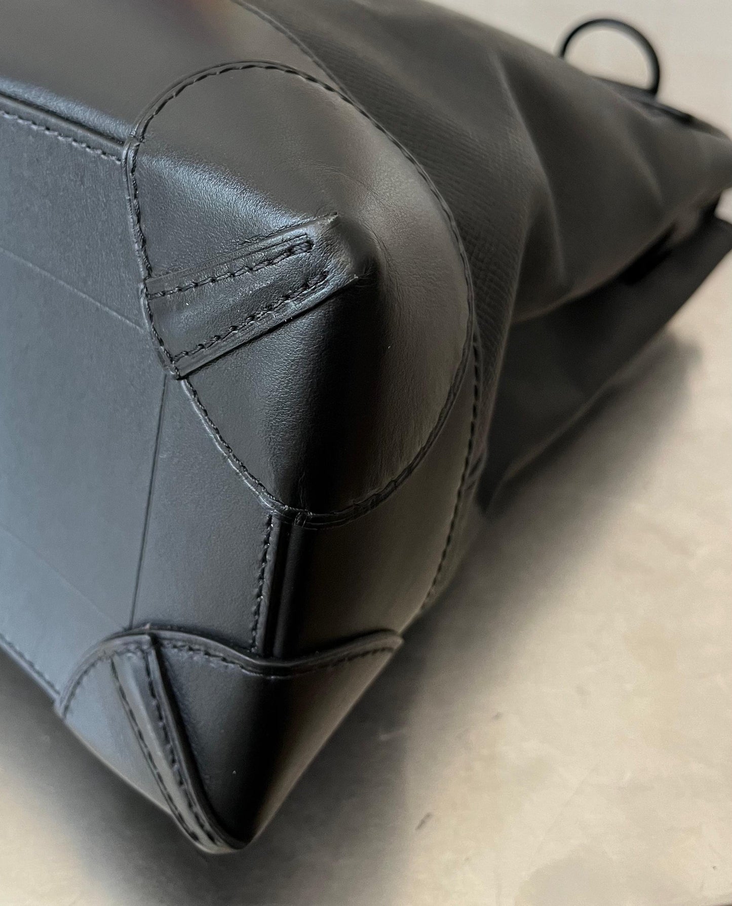 Louis Vuitton Steamer Virgil Abloh