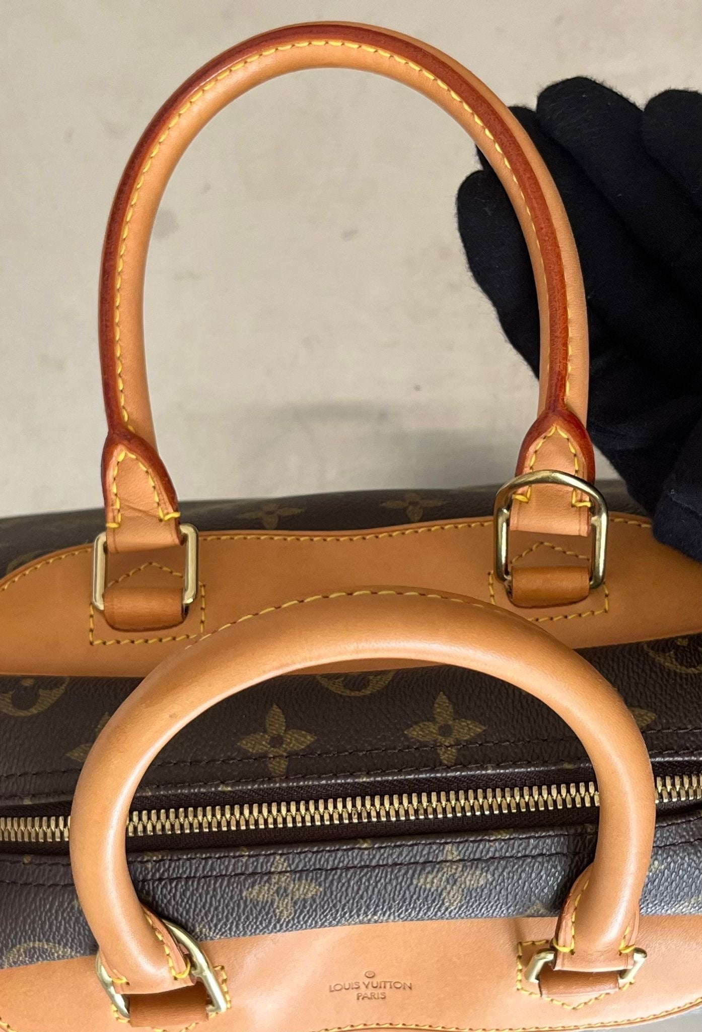 Louis Vuitton Deauville