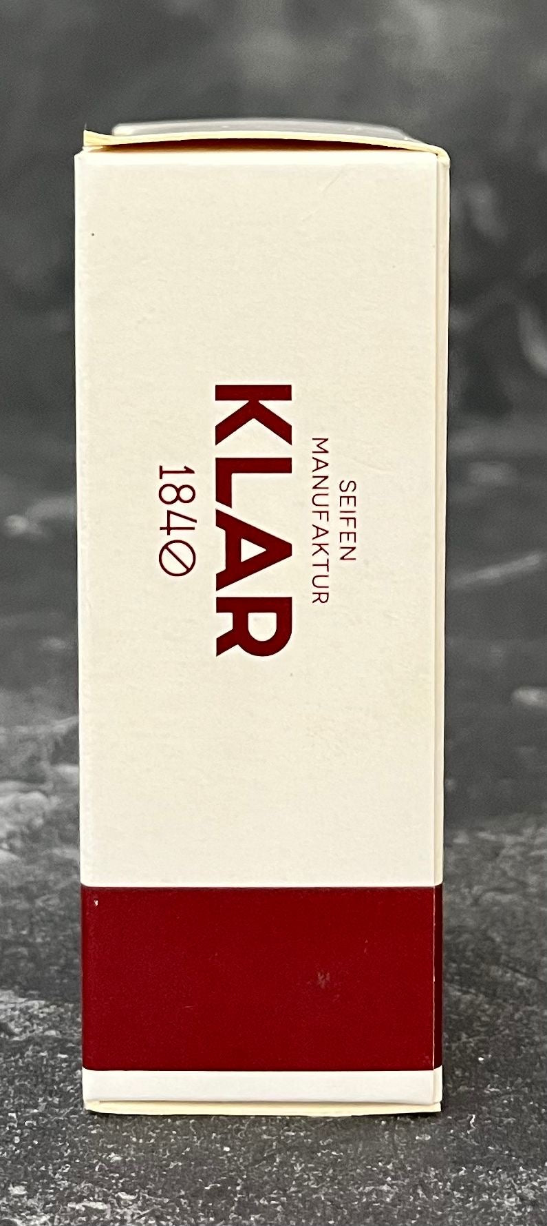 Klar's Damenseife 100g