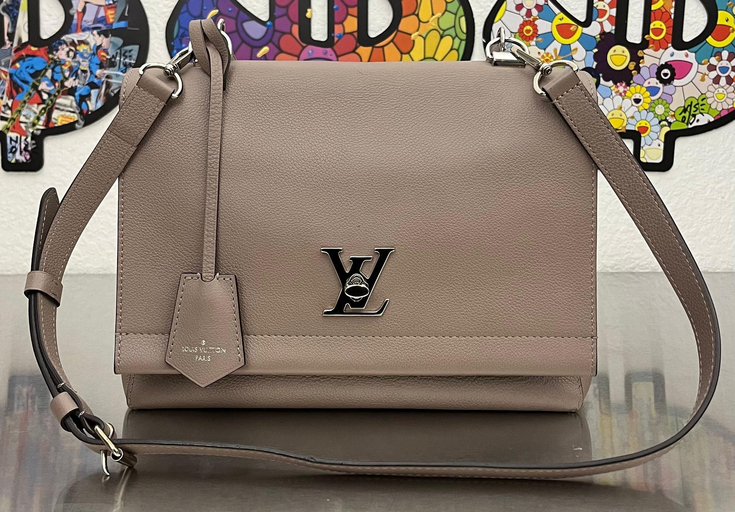 Louis Vuitton Lockme II