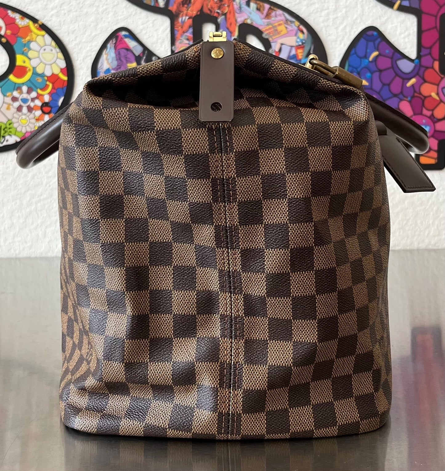 Louis Vuitton Greenwich PM