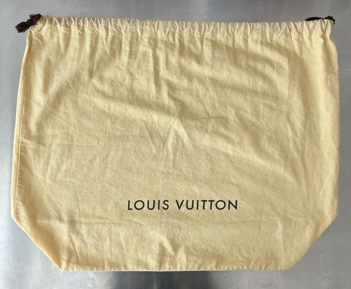 Louis Vuitton Suhali Le Fabuleux