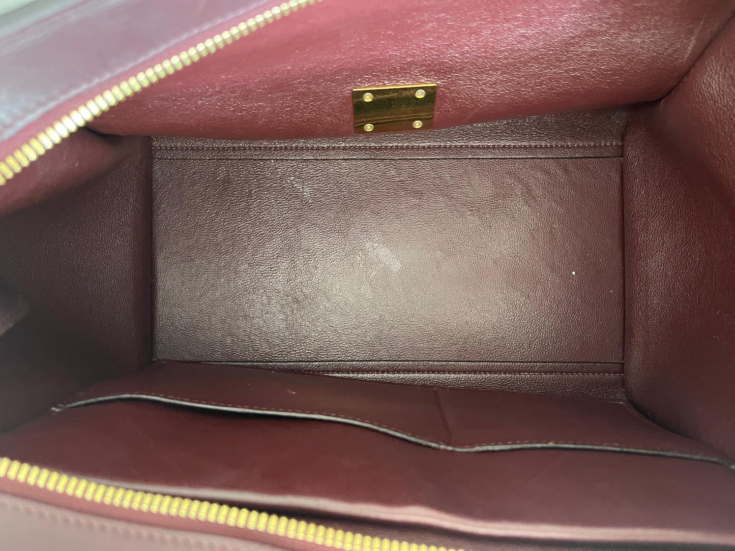 Céline Trapeze
