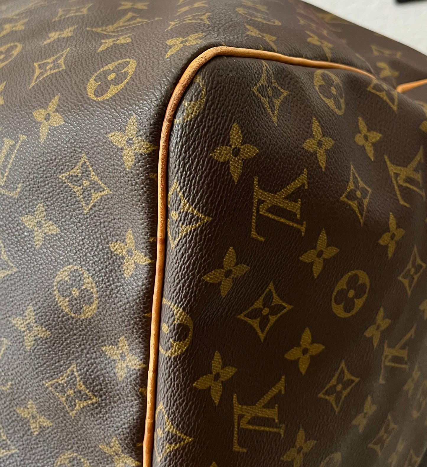 Louis Vuitton Keepall 60