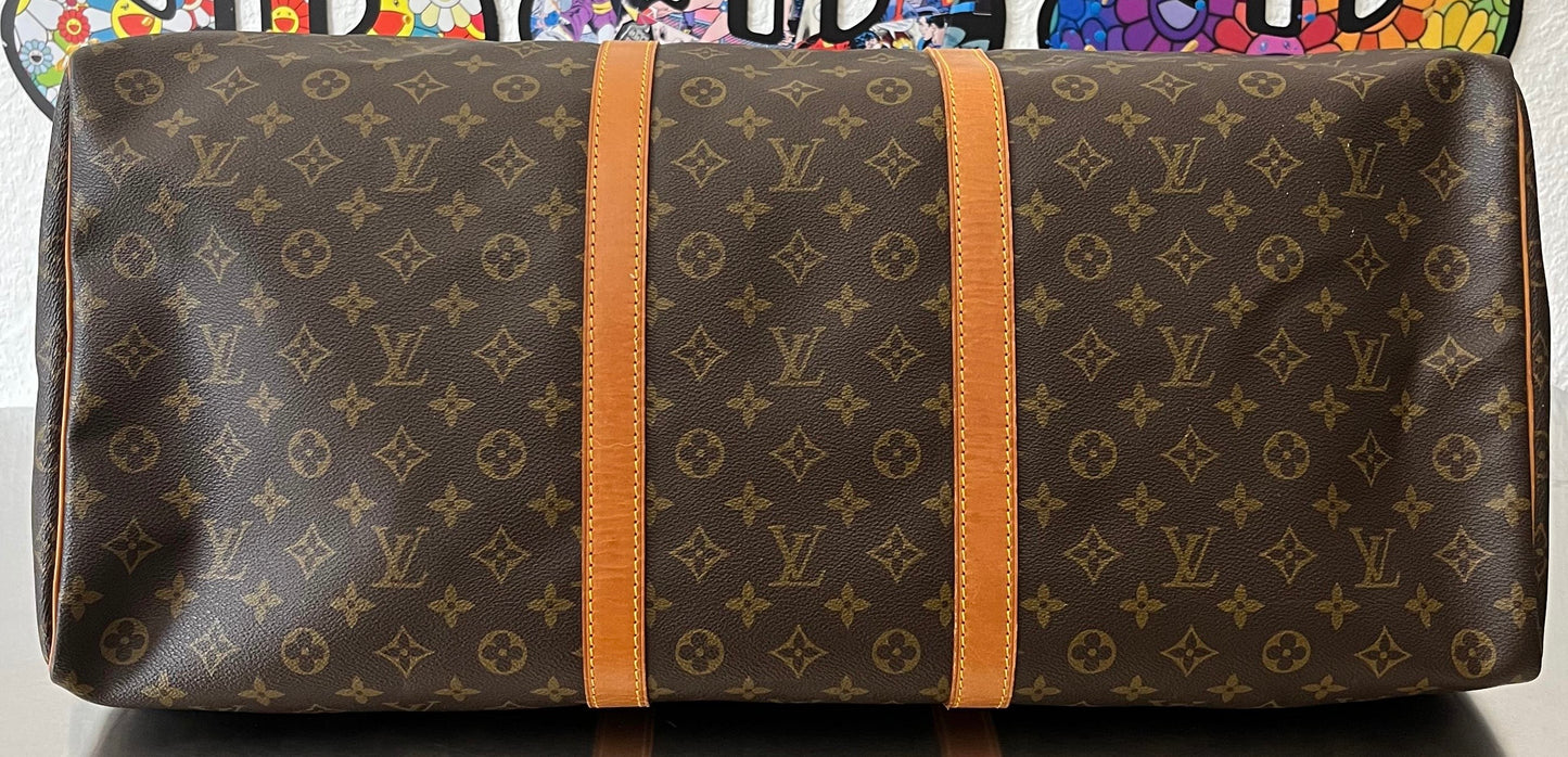 Louis Vuitton Keepall 60