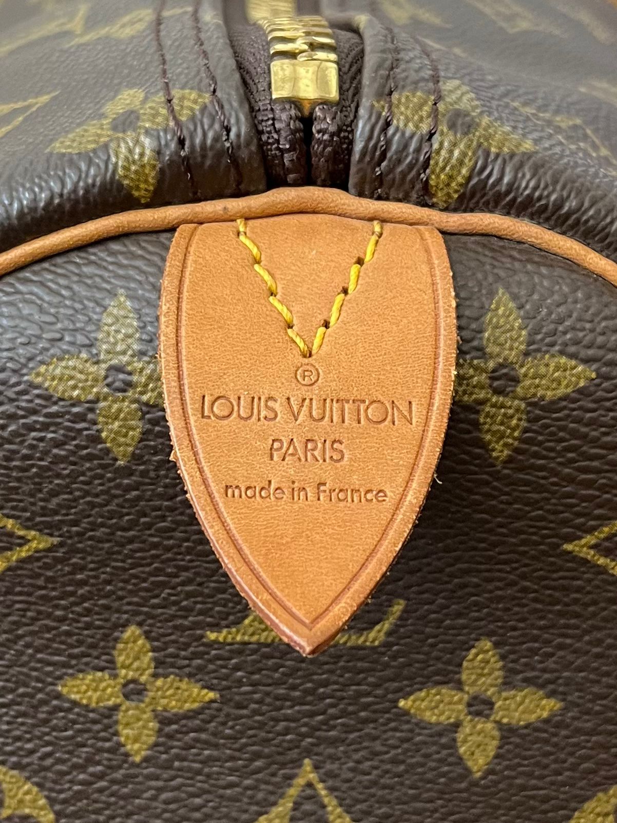 Louis Vuitton Keepall 60