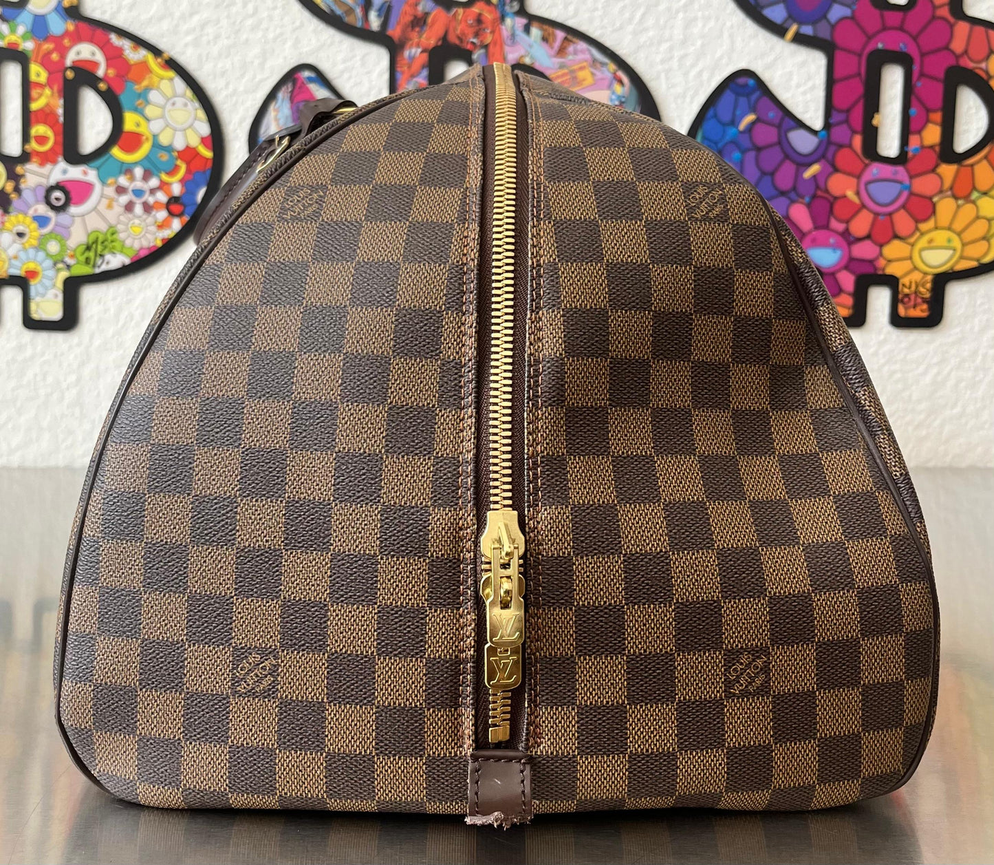 Louis Vuitton Rivera GM