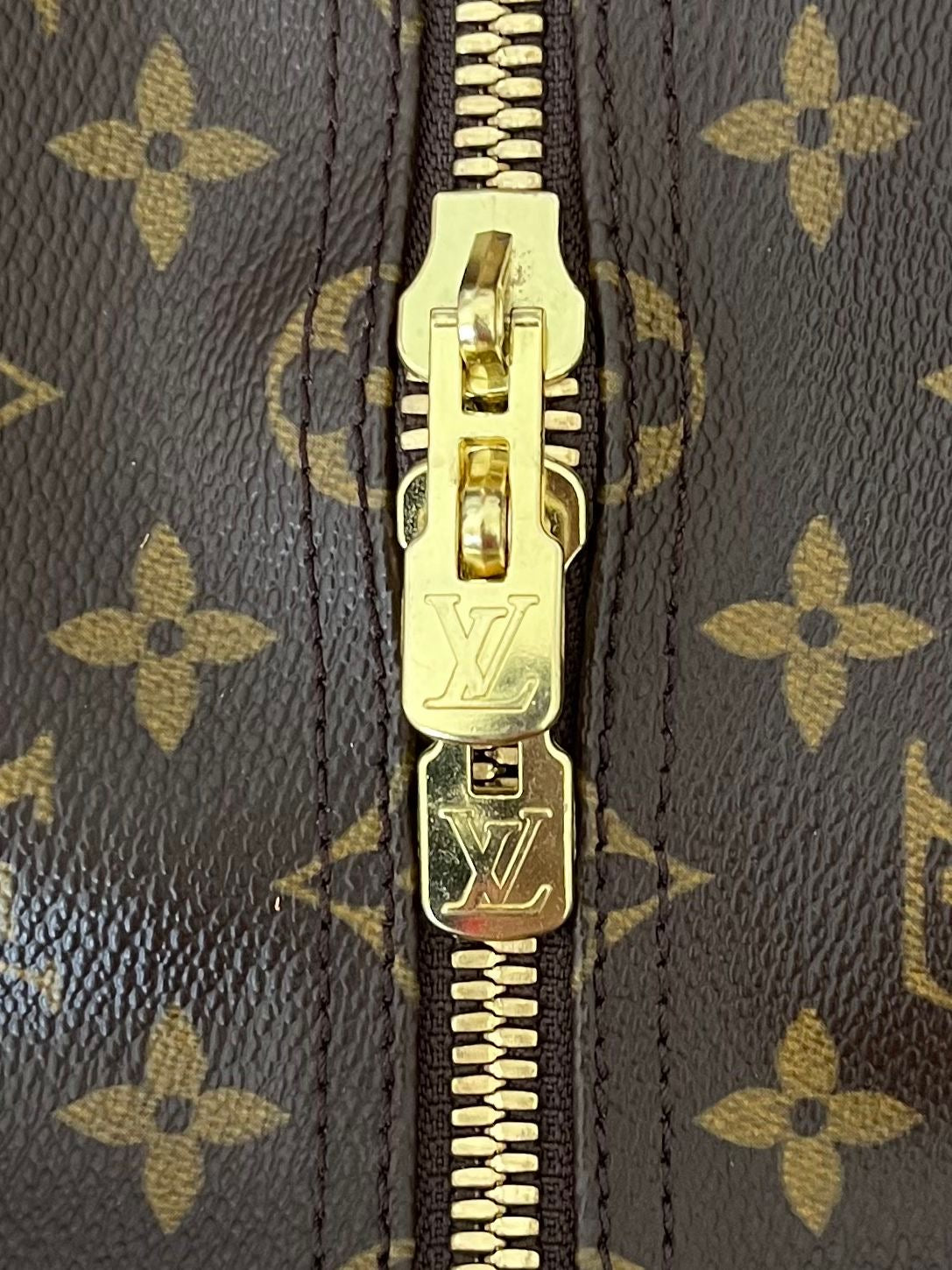 Louis Vuitton Keepall 55