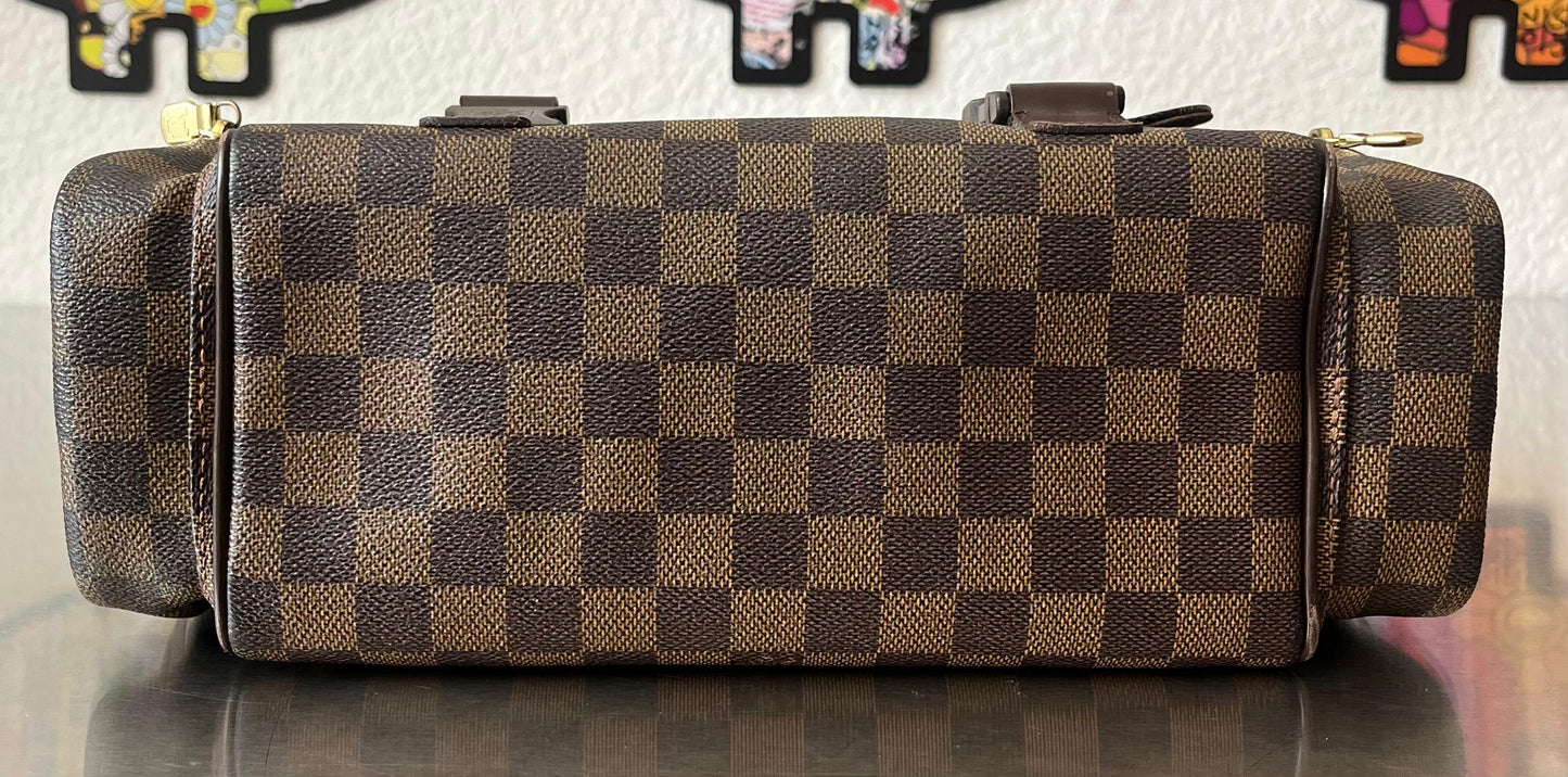 Louis Vuitton Reporter Melville