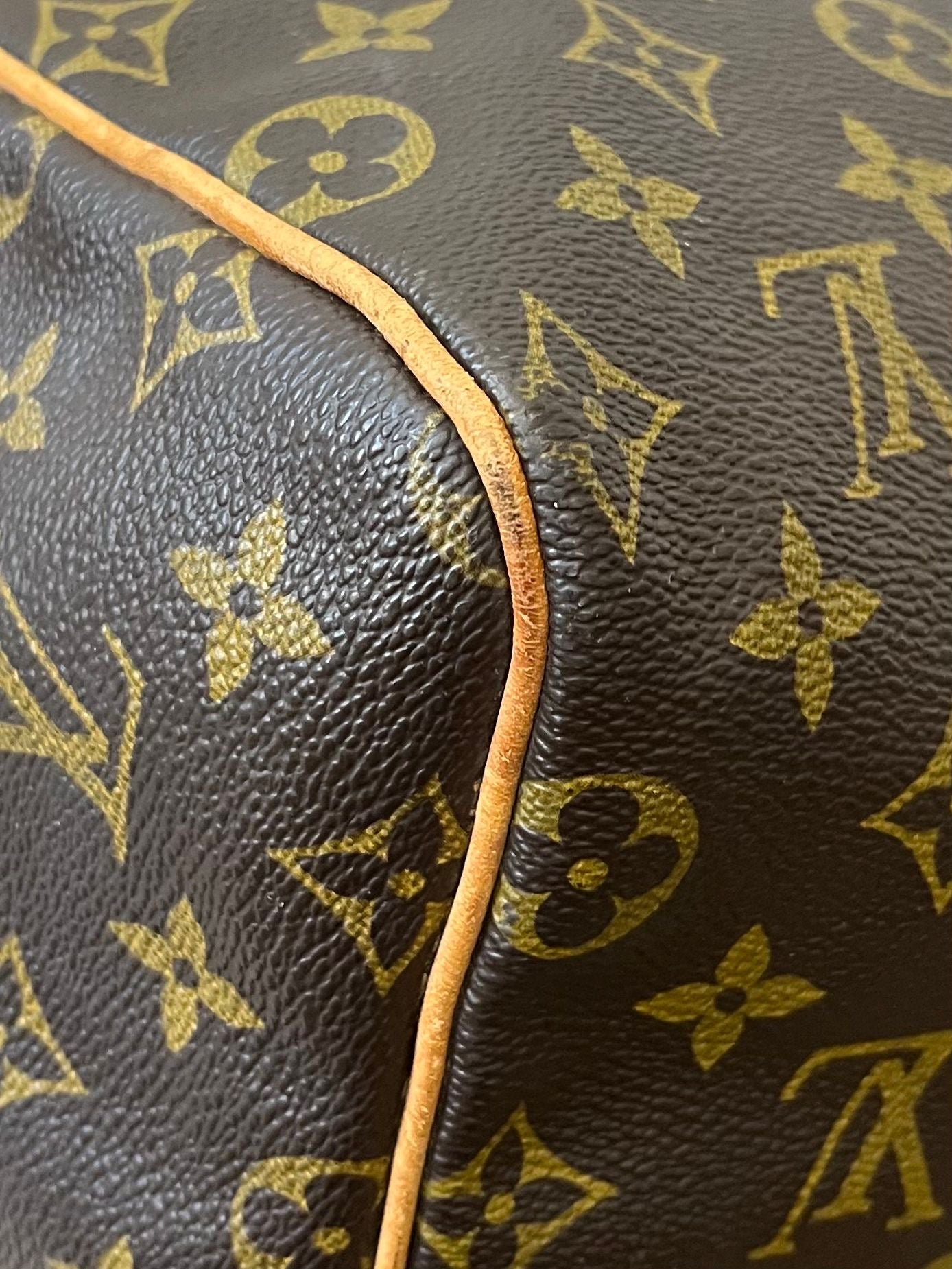 Louis Vuitton Keepall 55