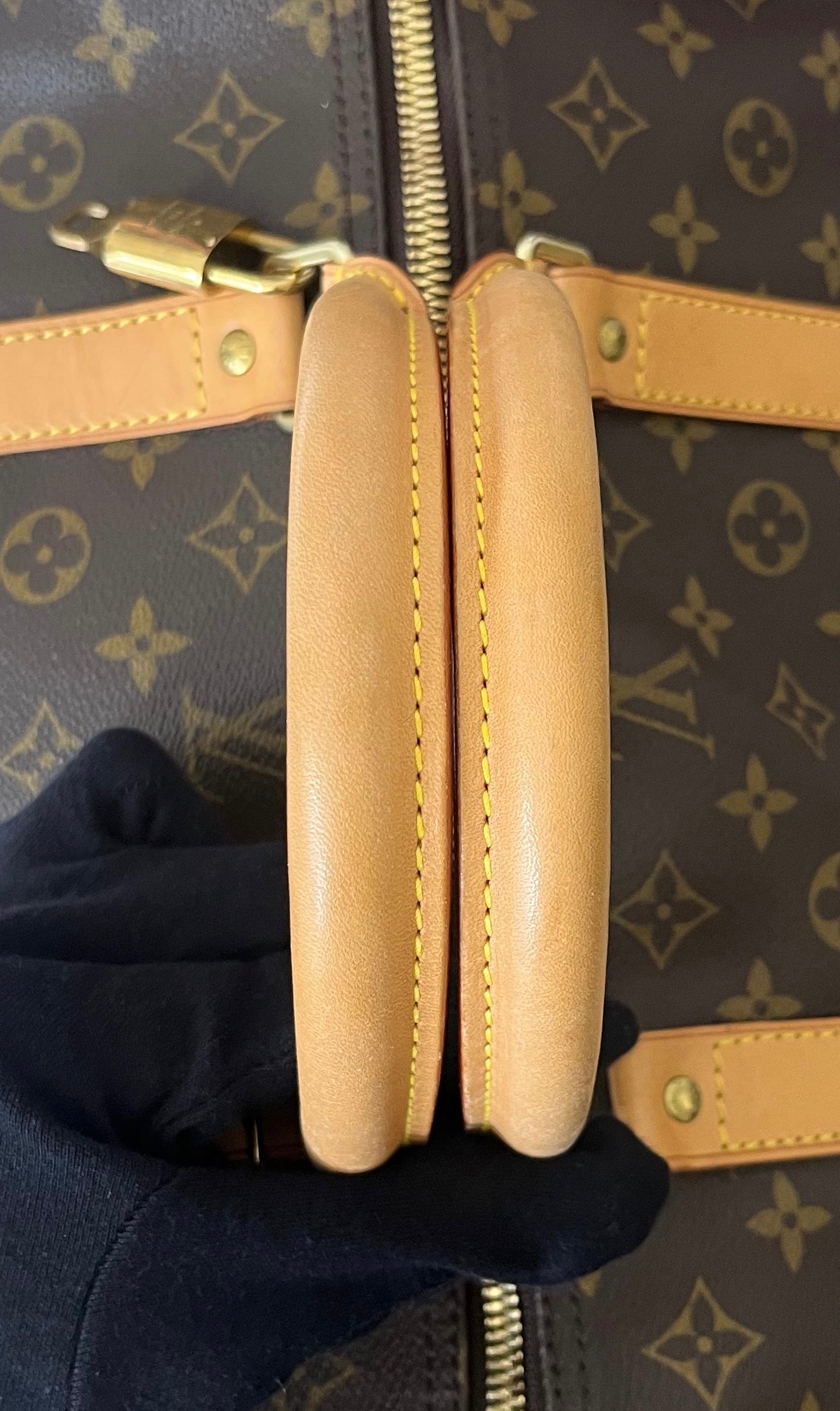 Louis Vuitton Keepall 60