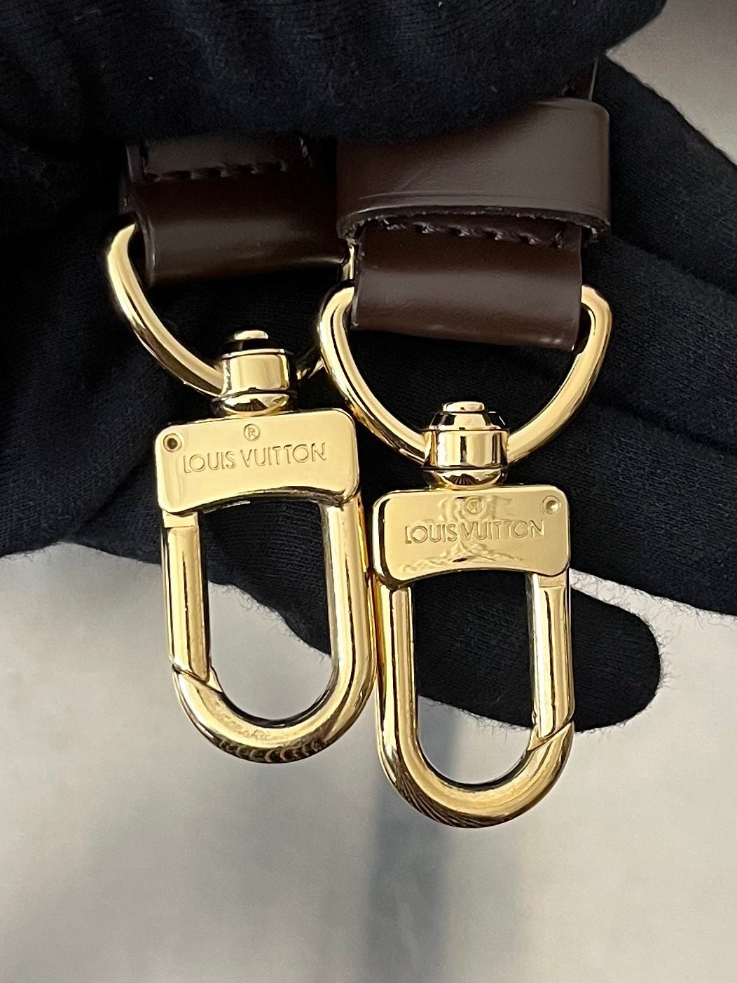 Louis Vuitton West End Damier