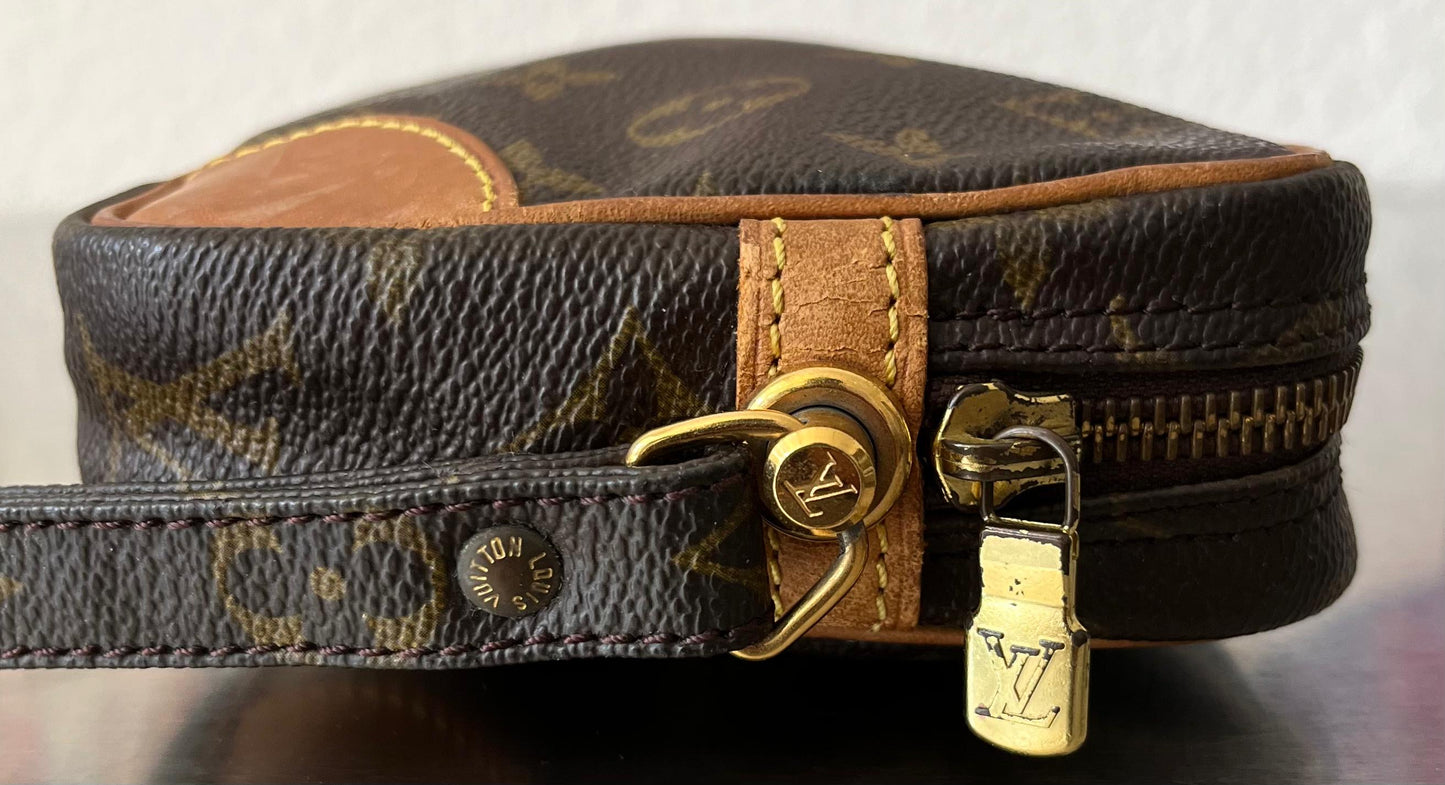 Louis Vuitton Marly Dragonne PM